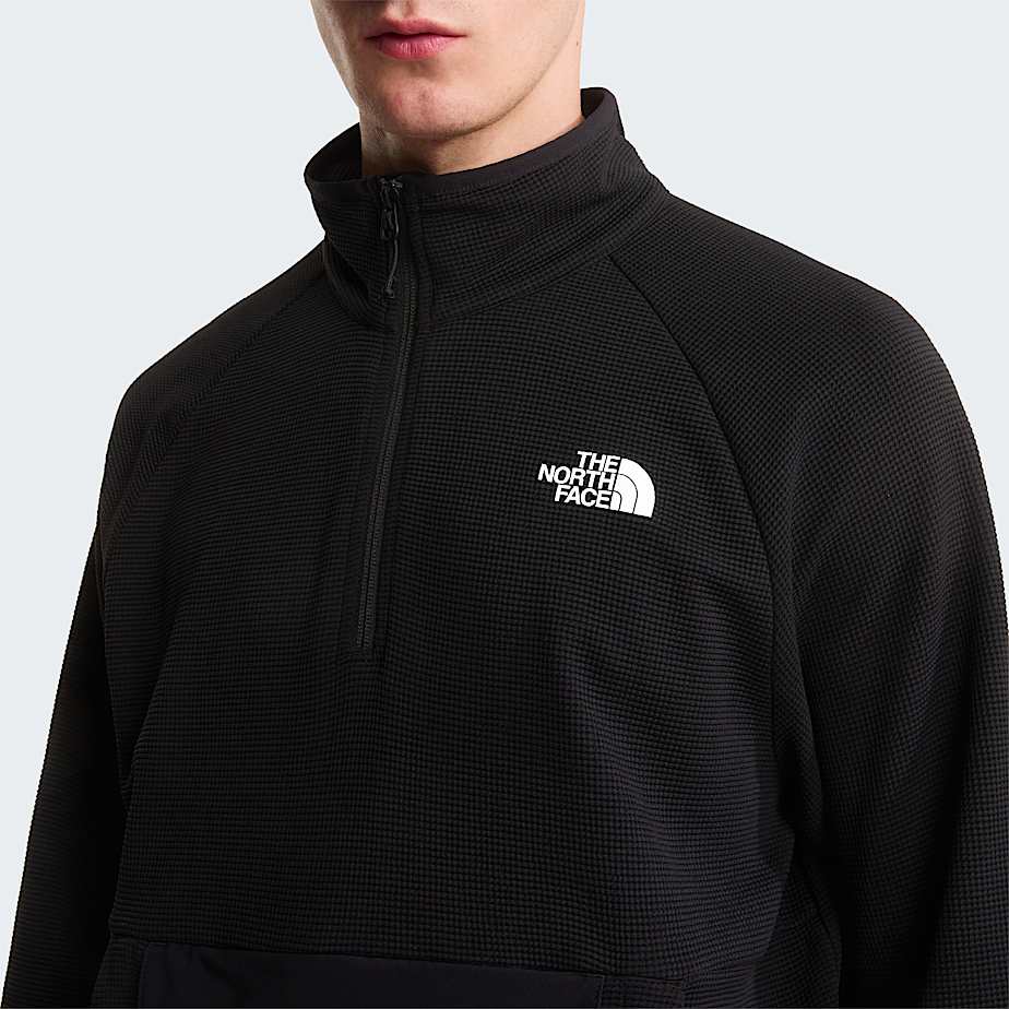 Anorak Kecha Packable da uomo TNF ALT4