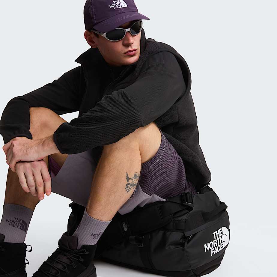 Anorak Kecha Packable da uomo TNF ALT6