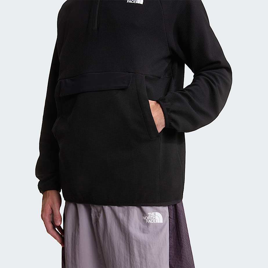 Anorak Kecha Packable da uomo TNF ALT5