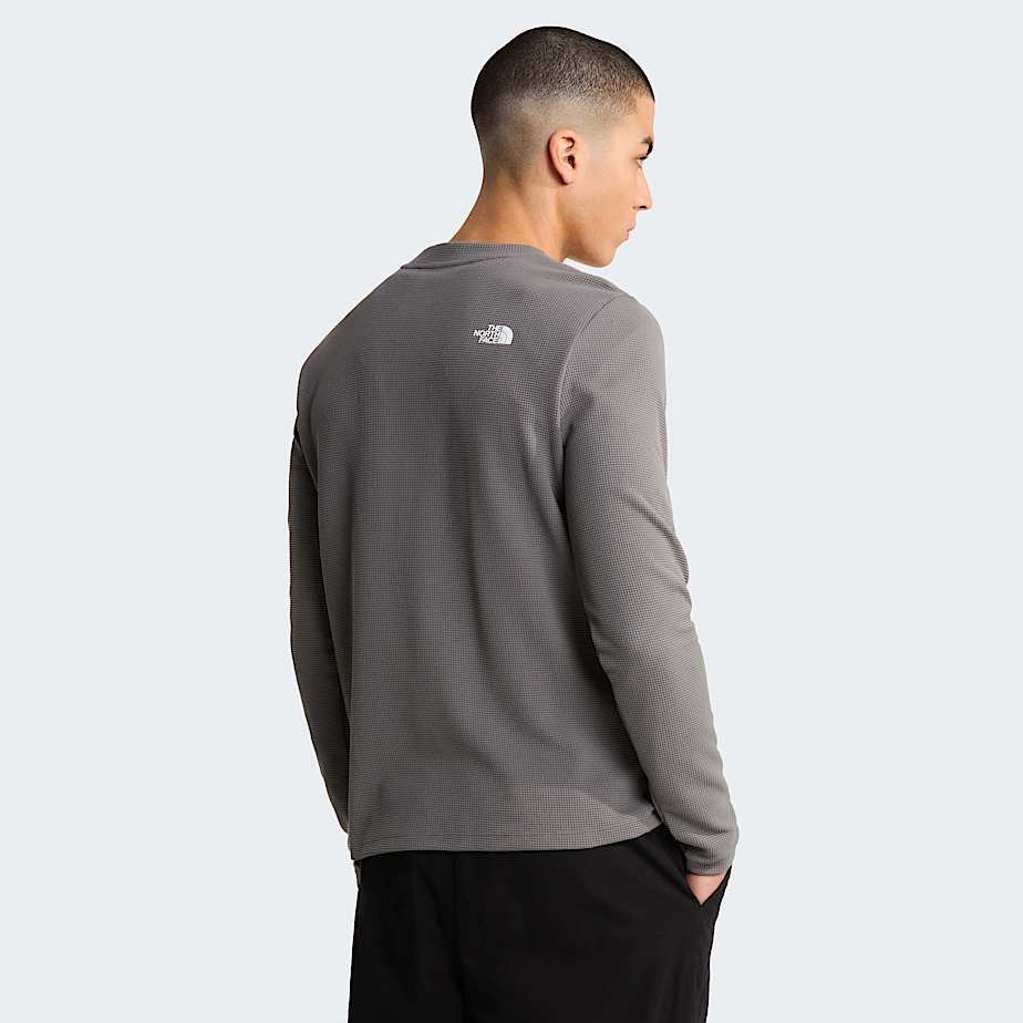 Felpa Kecha da uomo TNF ALT3