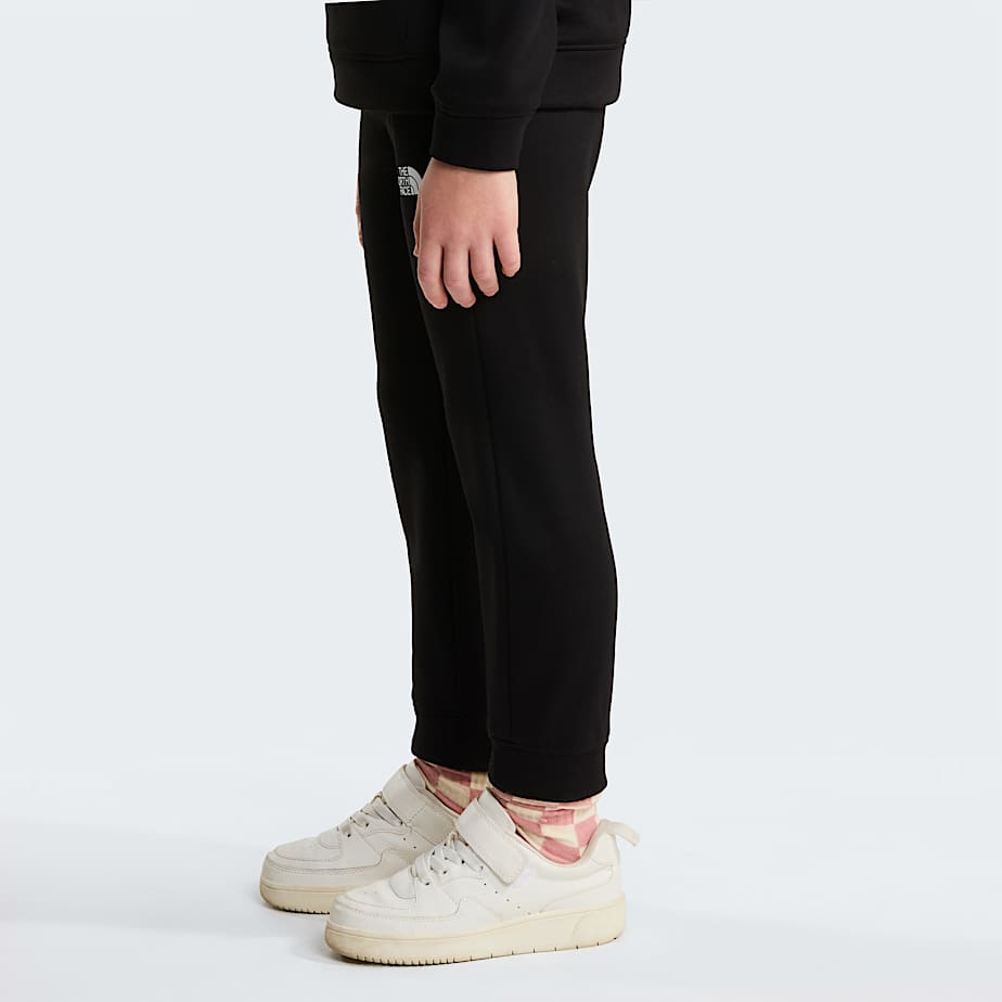 Kids TNF Performance Fleece TwoPiece Set TNF ALT7