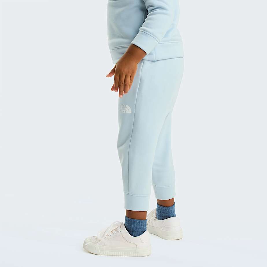 Set di pile in due pezzi TNF Performance da neonato TNF ALT17