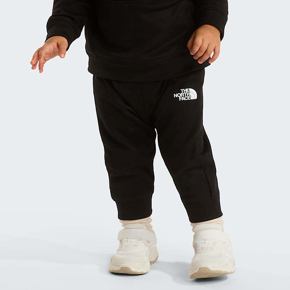 Ensemble deux pices TNF Performance pour bb TNF TNF Black ALT5