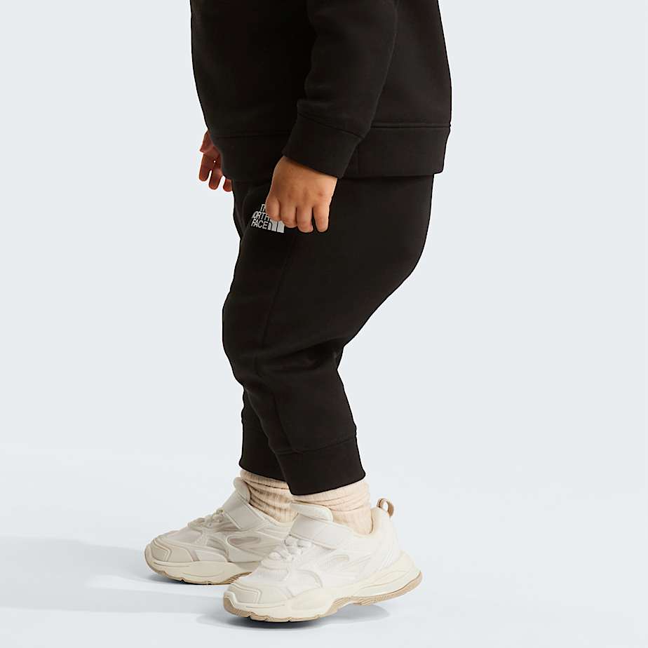 Ensemble deux pices TNF Performance pour bb TNF TNF Black ALT6