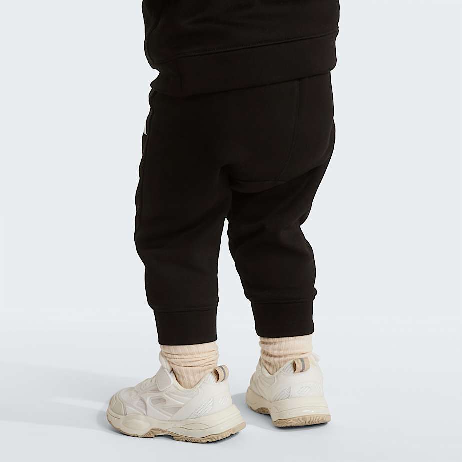 Ensemble deux pices TNF Performance pour bb TNF TNF Black ALT7