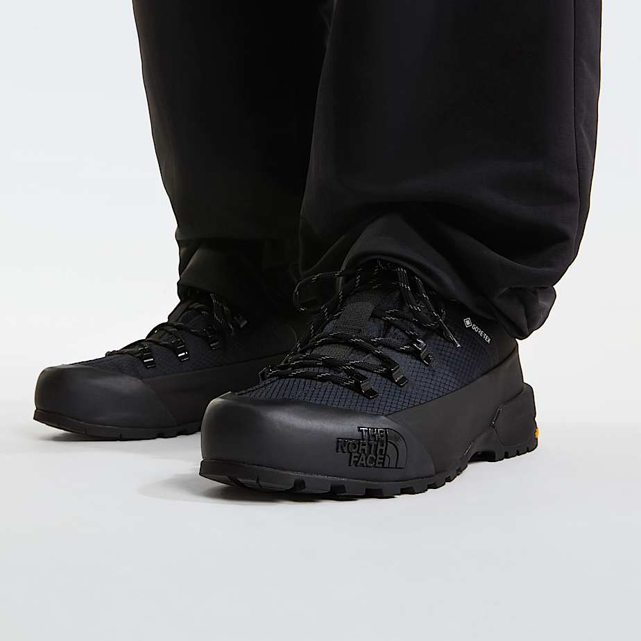 Glenclyffe Low GORETEX Shoes TNF ALT2
