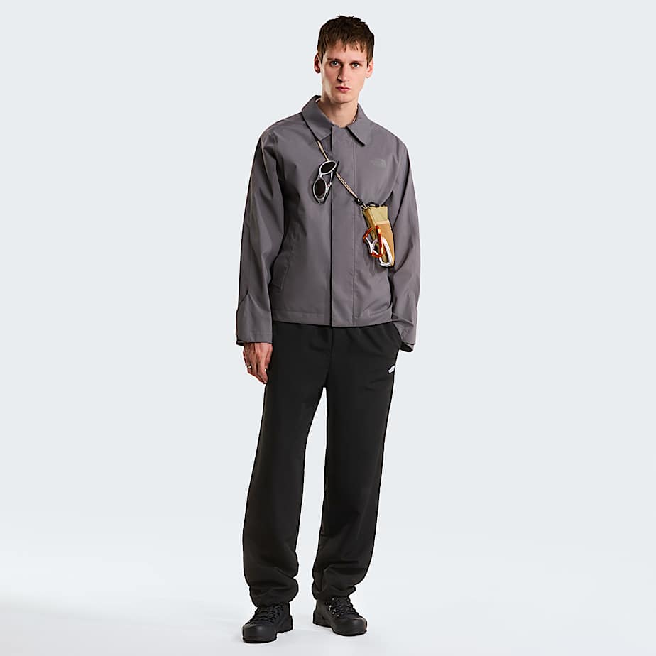 Glenclyffe Low GORETEX Shoes TNF ALT3