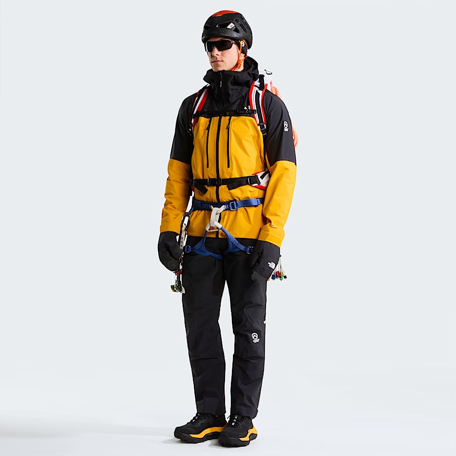 Scarponi da escursionismo Summit Fastpack GORETEX unisex TNF ALT3