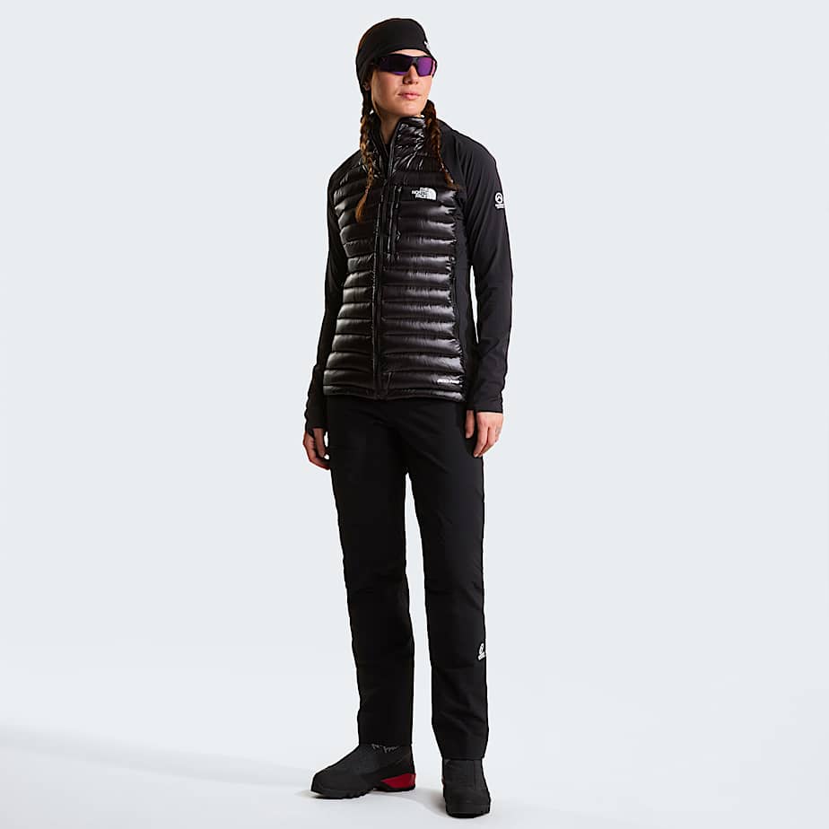 Scarponi Summit Verto SA GORETEX TNF ALT5