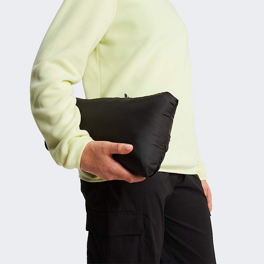 Giacca con cappuccio Terra Peak da donna TNF ALT9