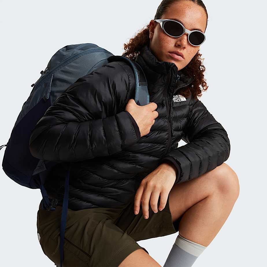 Terra Peak Jacket W TNF ALT10