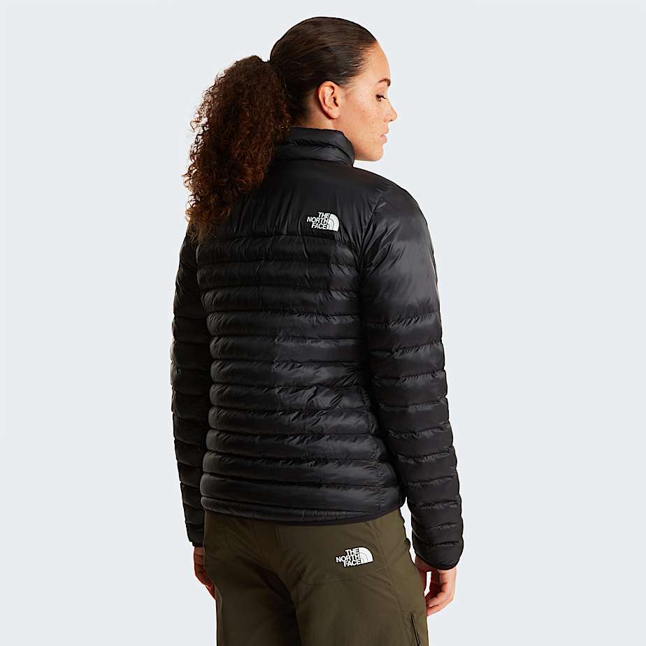 Terra Peak Jacket W TNF ALT3