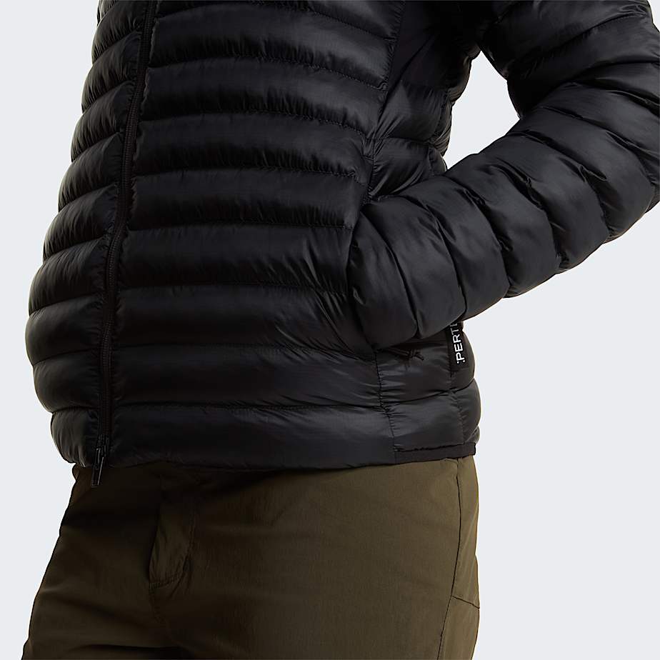 Terra Peak Jacket W TNF ALT6