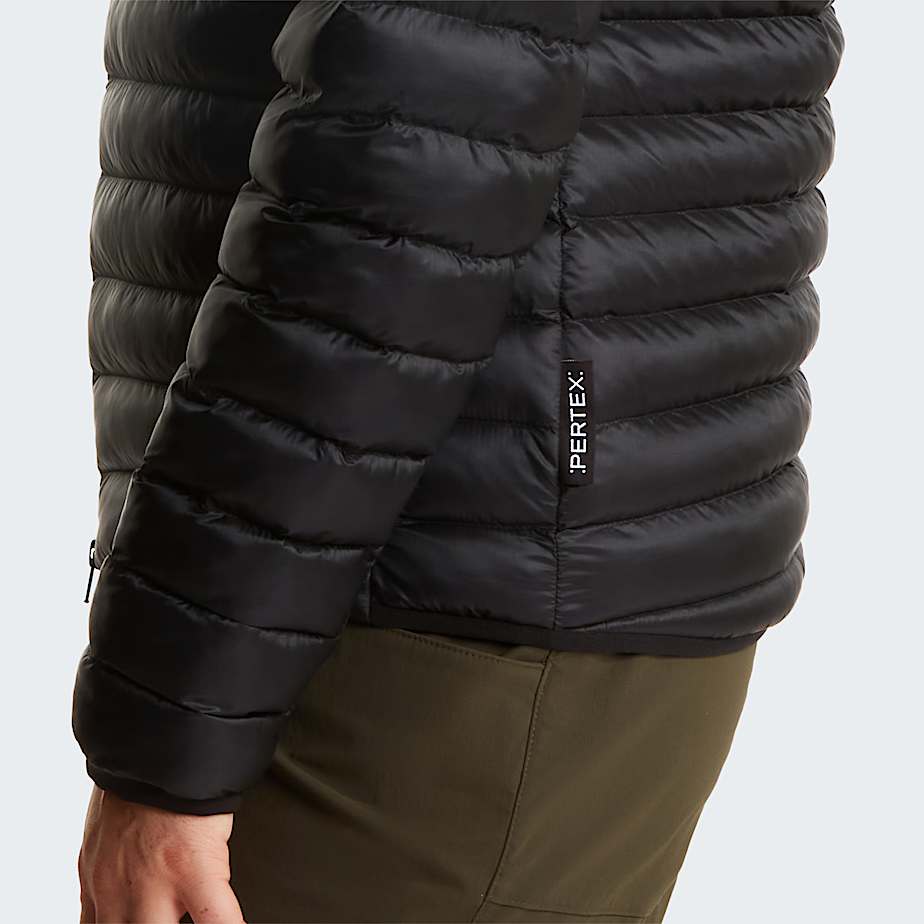 Terra Peak Jacket W TNF ALT7