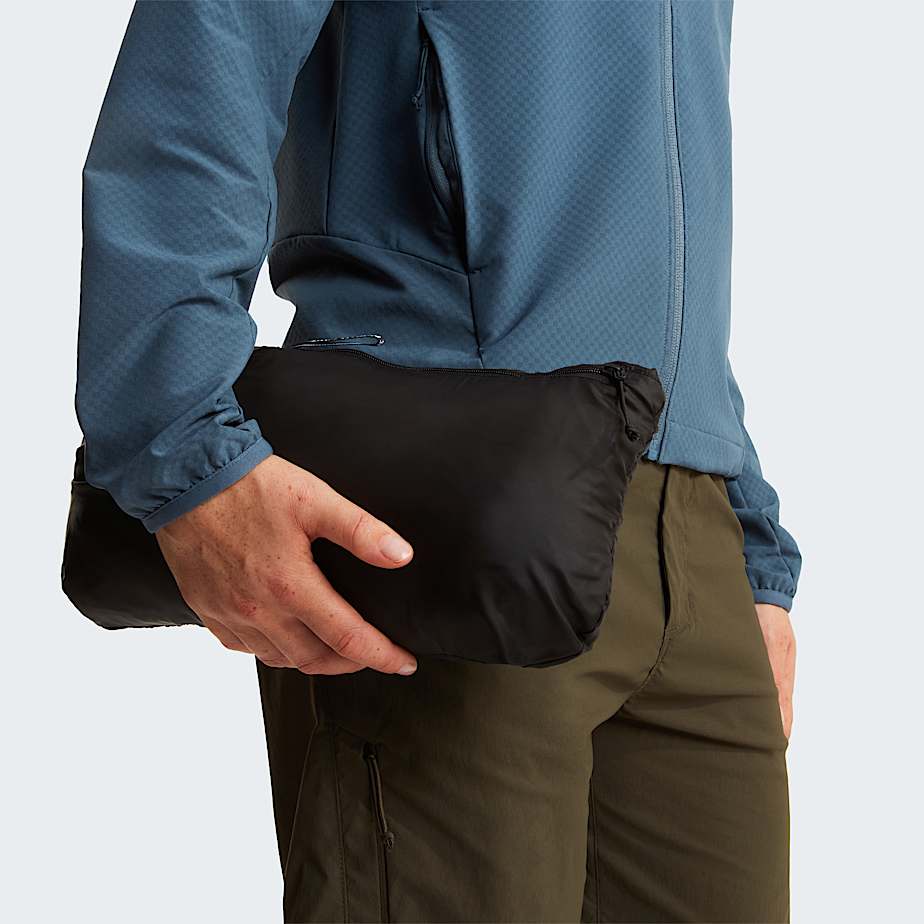 Terra Peak Jacket W TNF ALT9