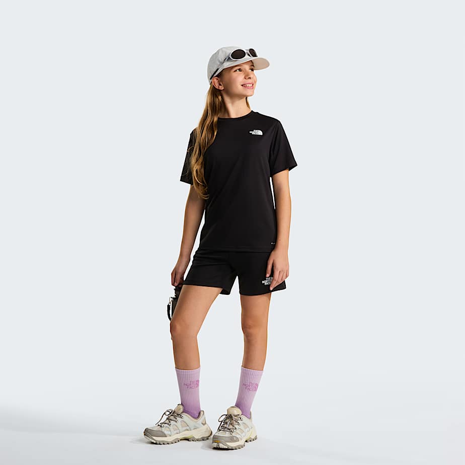 Modzieowy Tshirt 247 TNF ALT1