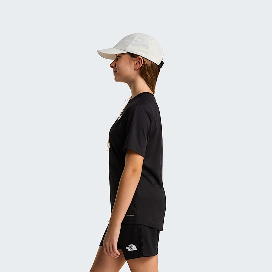 Modzieowy Tshirt 247 TNF ALT2