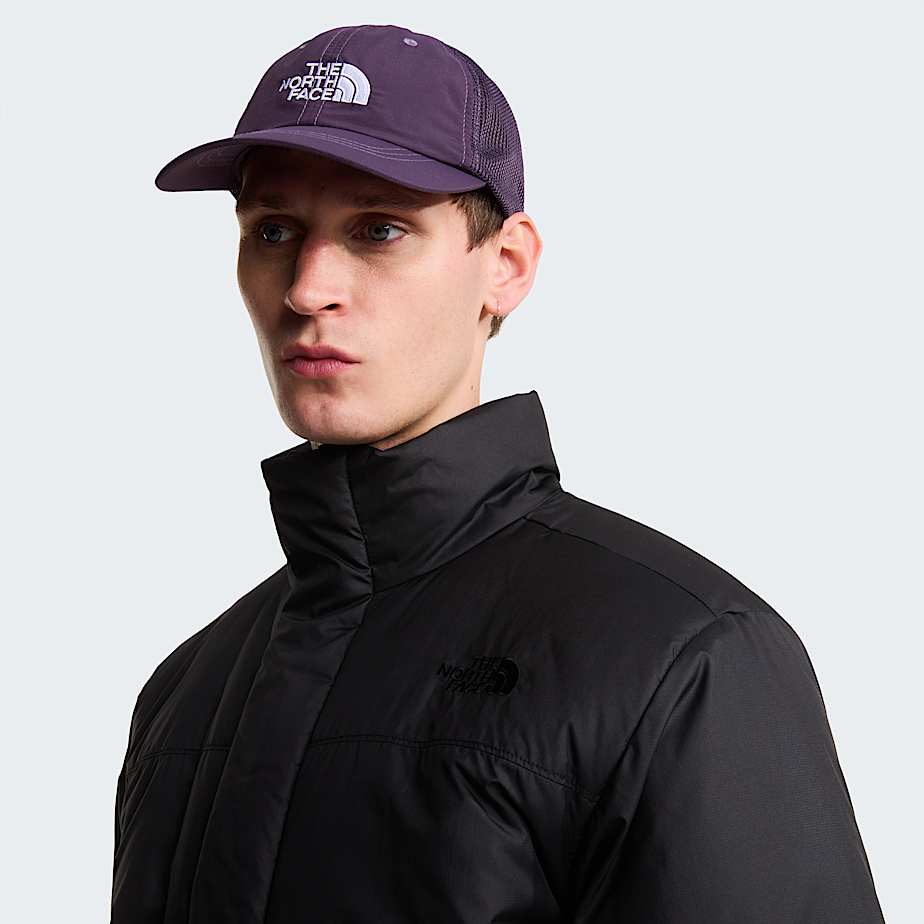 Mens Siurana Jacket TNF TNF BlackSmoked Pearl ALT5