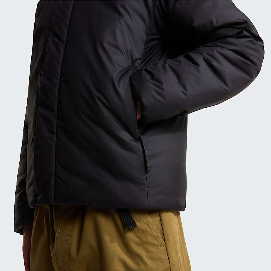 Mens Siurana Jacket TNF TNF BlackSmoked Pearl ALT6