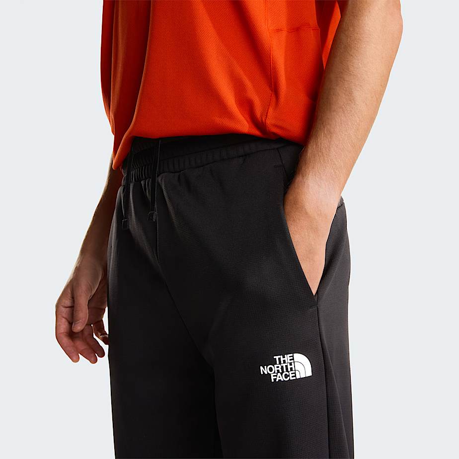 Reaxion 20 Joggers M TNF ALT4
