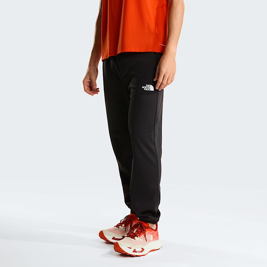 Reaxion 20 Joggers M TNF HERO