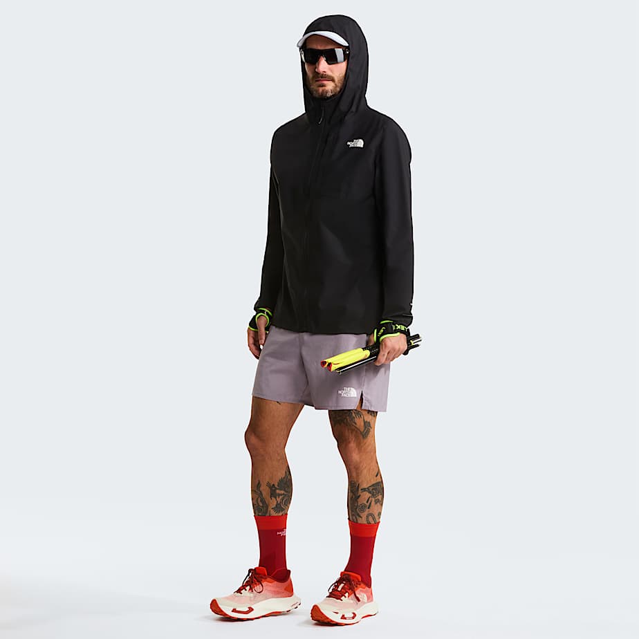 Mens Fontanales Jacket TNF ALT1