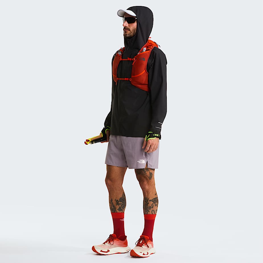 Mens Fontanales Jacket TNF ALT5