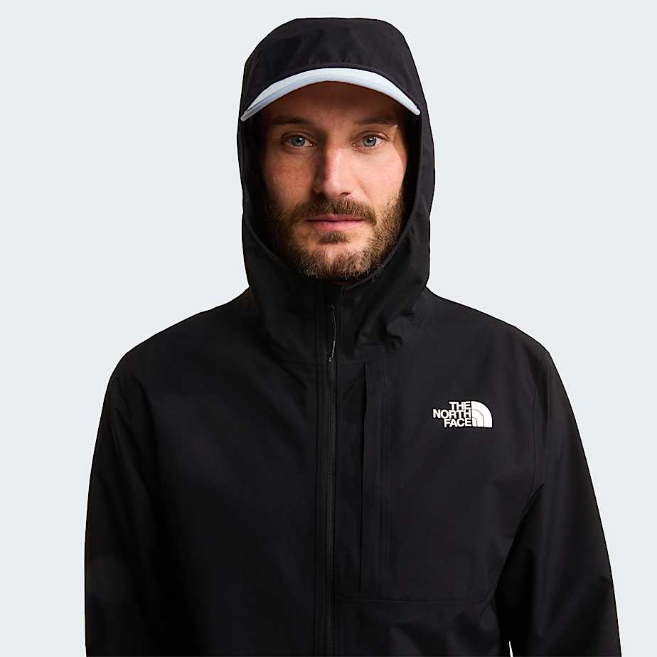 Mens Fontanales Jacket TNF ALT6