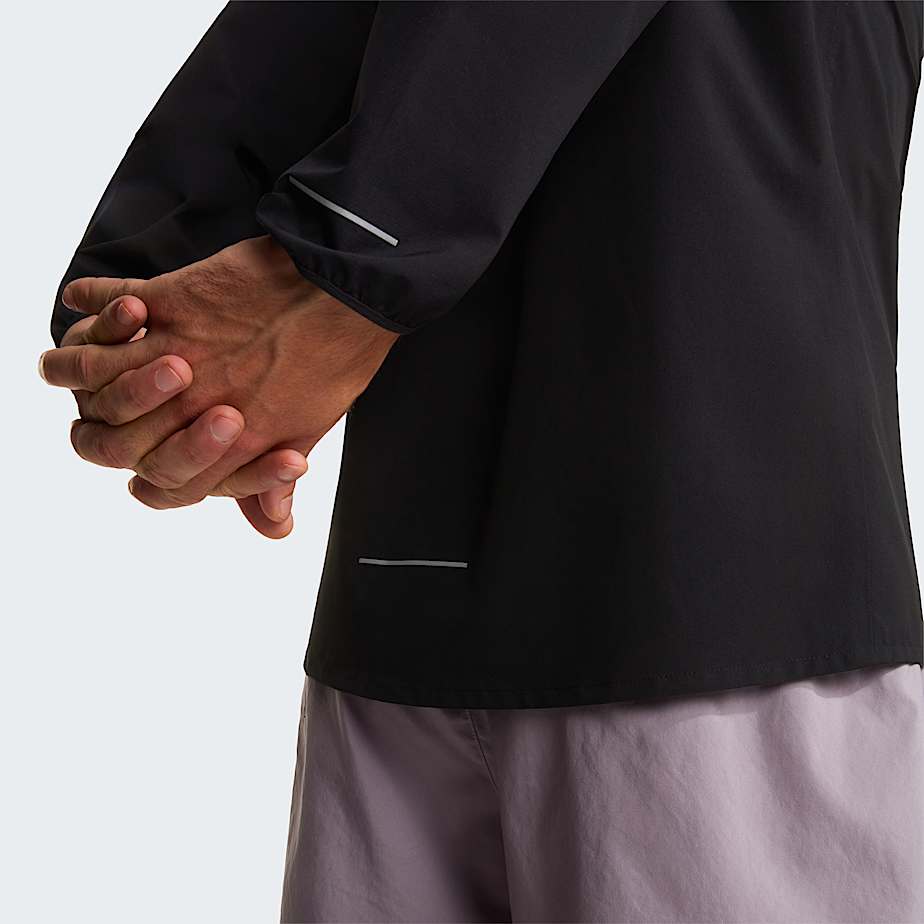 Mens Fontanales Jacket TNF ALT8