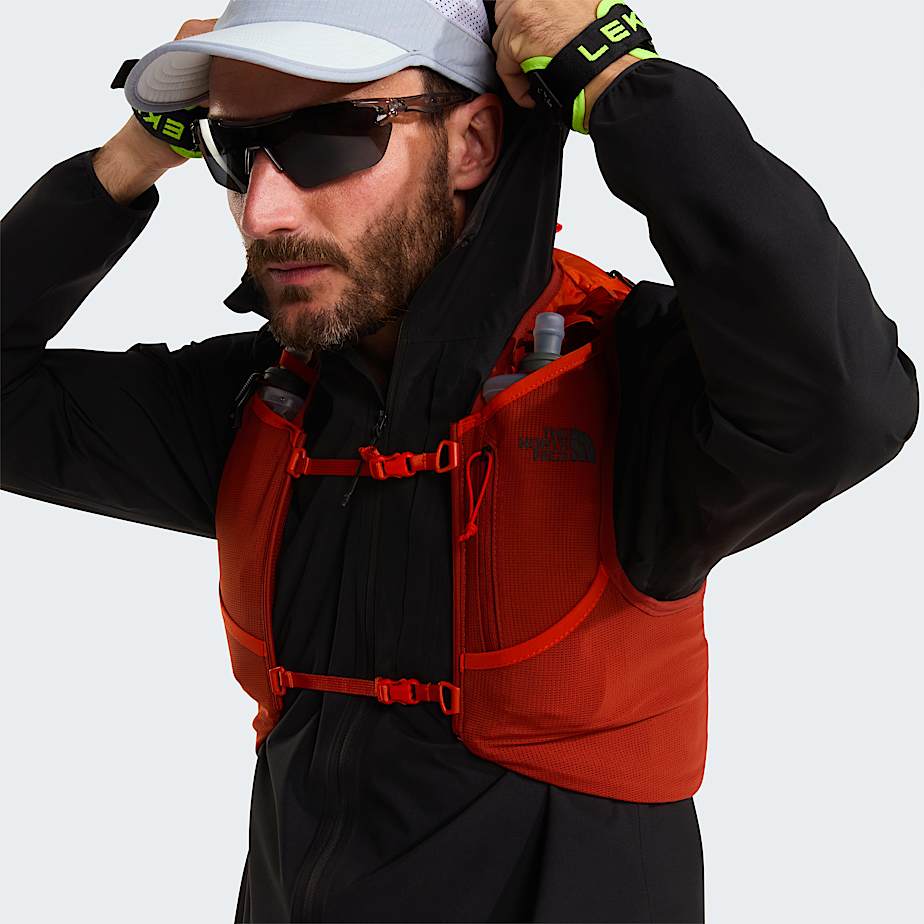 Mens Fontanales Jacket TNF ALT9