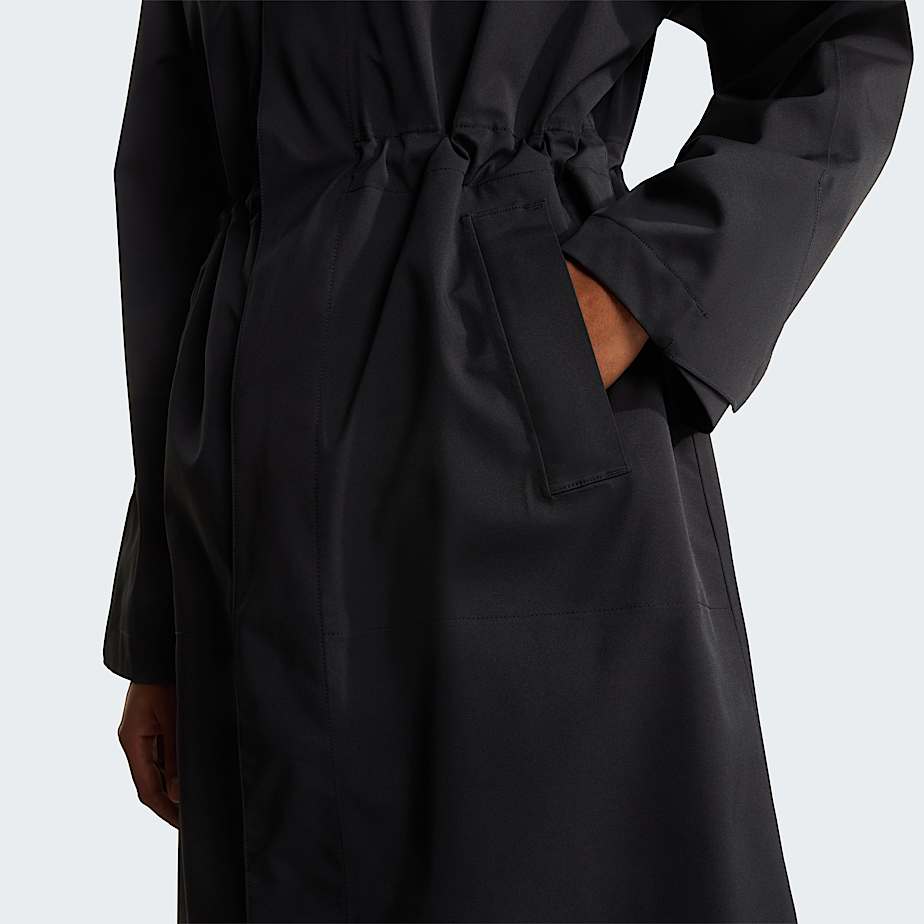 Womens City Triclimate Parka TNF ALT7