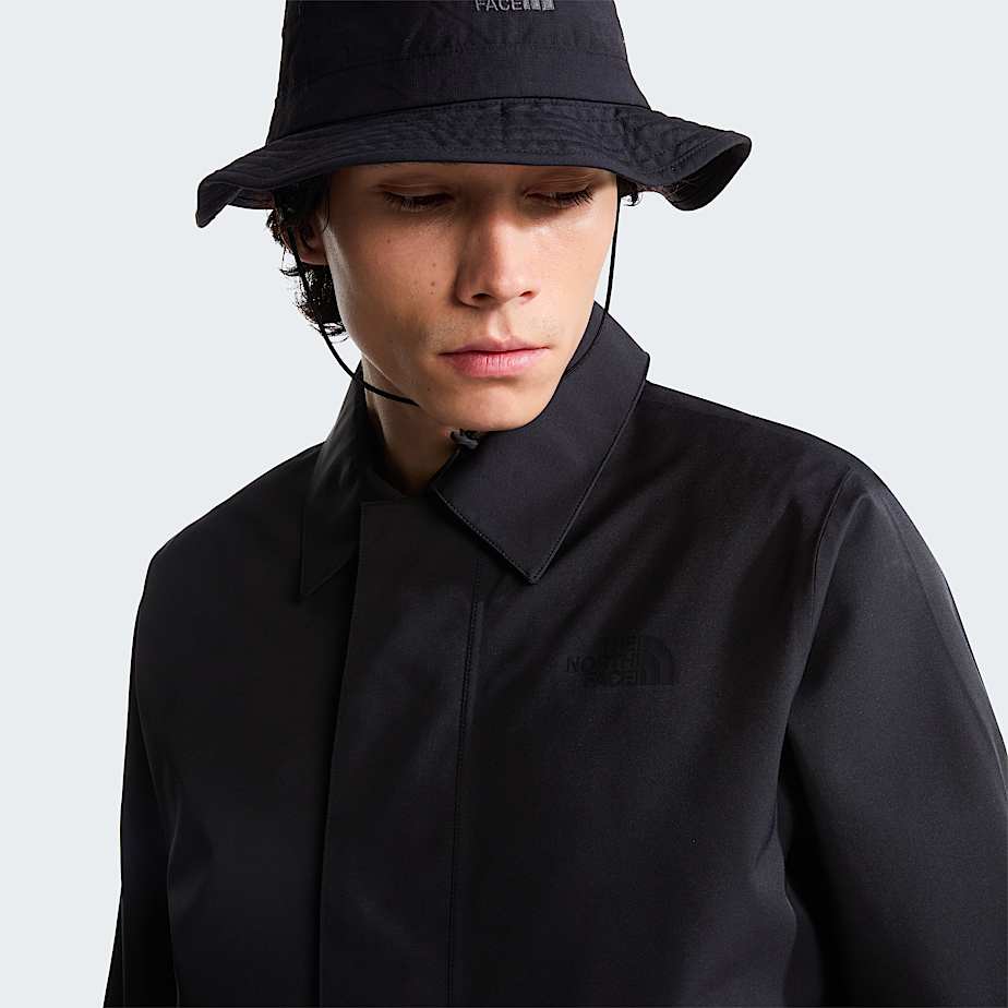 Mens City Triclimate Jacket TNF TNF Black ALT5