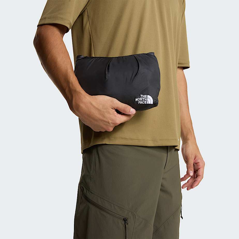 Mens Huila Synthetic Insulation Gilet TNF ALT8