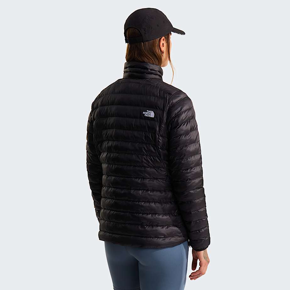 Giacca Huila con imbottitura sintetica da donna TNF ALT3