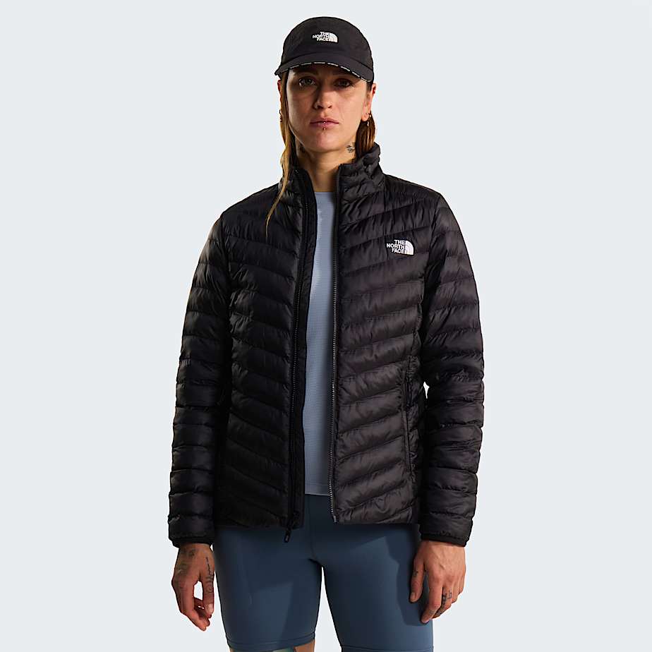 Giacca Huila con imbottitura sintetica da donna TNF ALT4