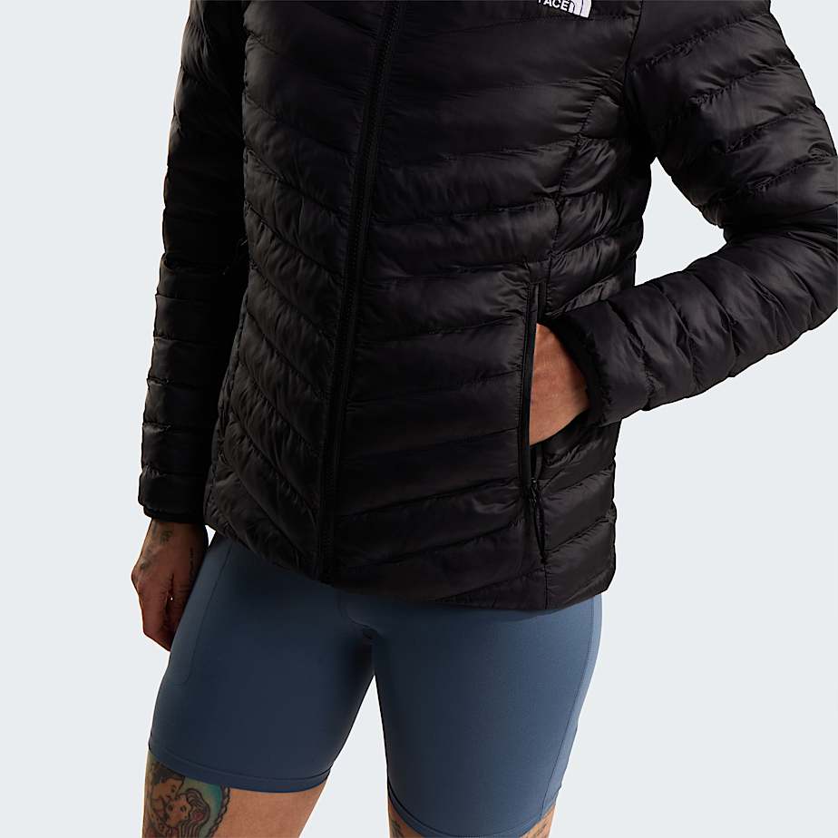 Giacca Huila con imbottitura sintetica da donna TNF ALT7