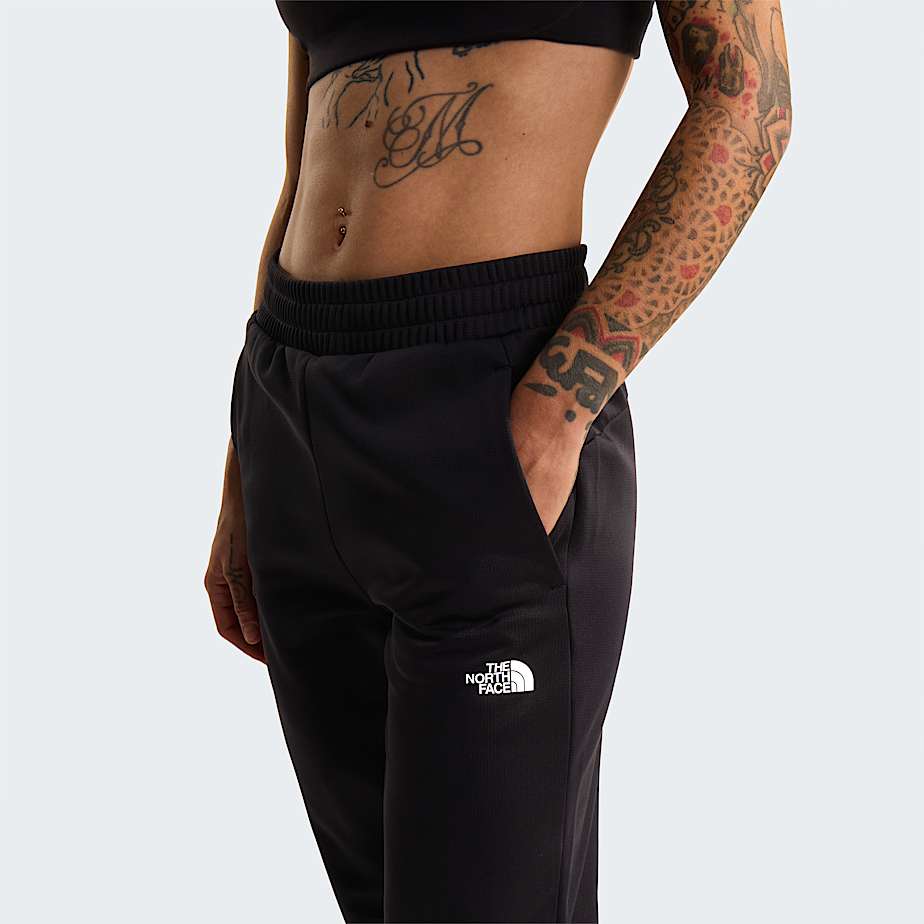 Womens Reaxion 20 Joggers TNF ALT5