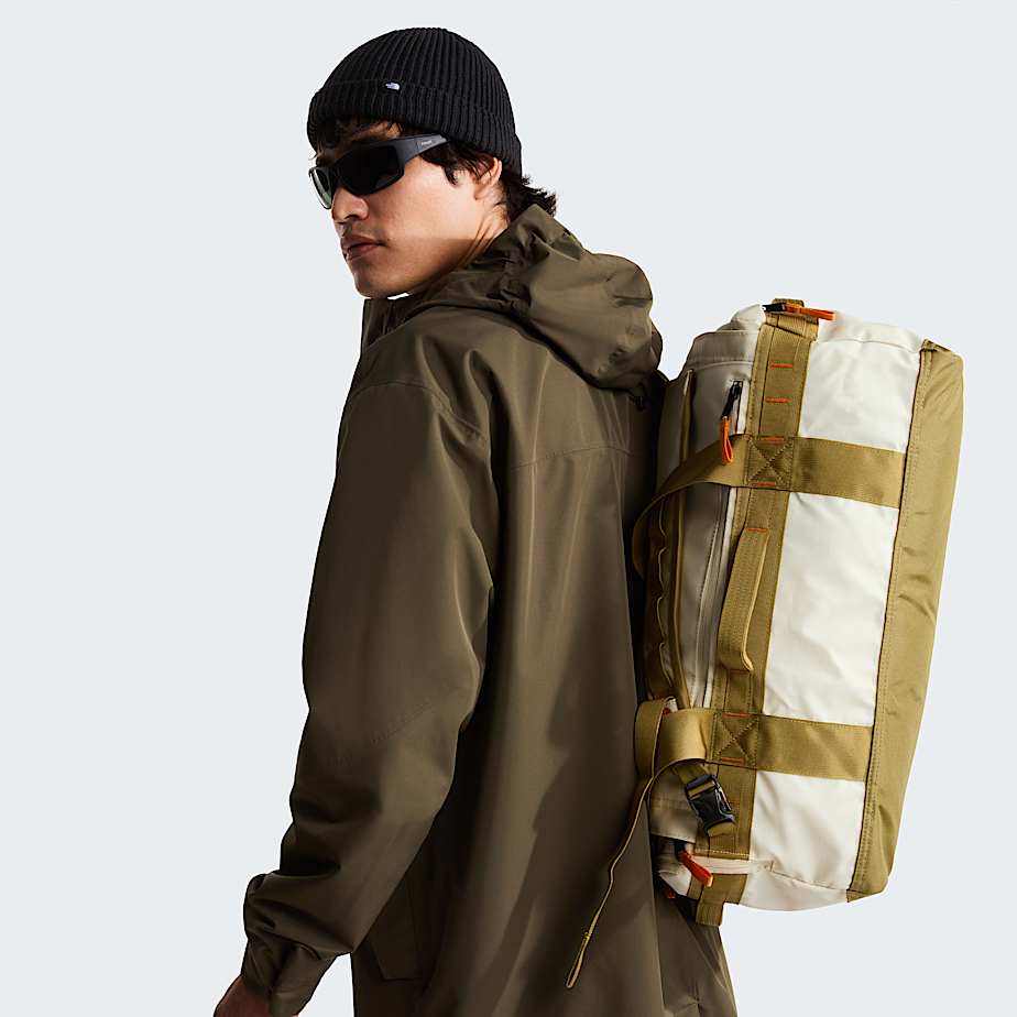 Guscio parka Nukabira Rain da uomo TNF ALT11