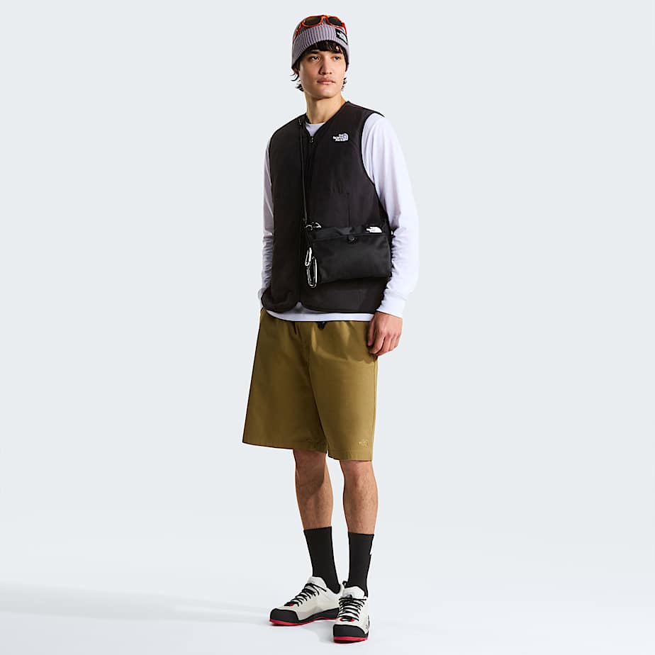 Gilet Ilti Liner unisex TNF ALT1