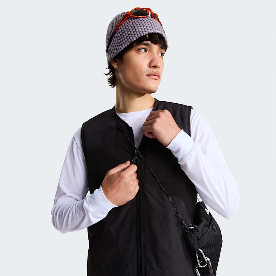 Gilet Ilti Liner unisex TNF ALT7