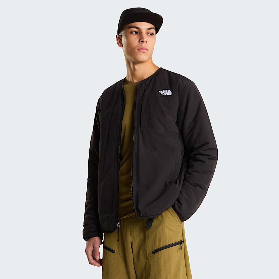 Giacca Ilti Liner da uomo TNF ALT4