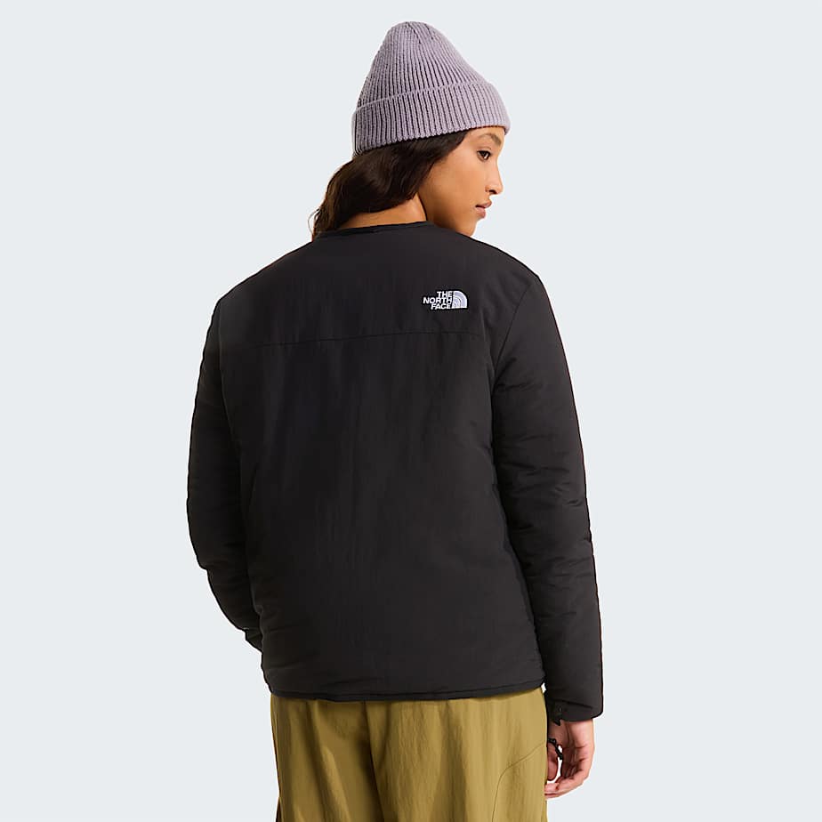 Giacca Ilti Liner da donna TNF ALT3