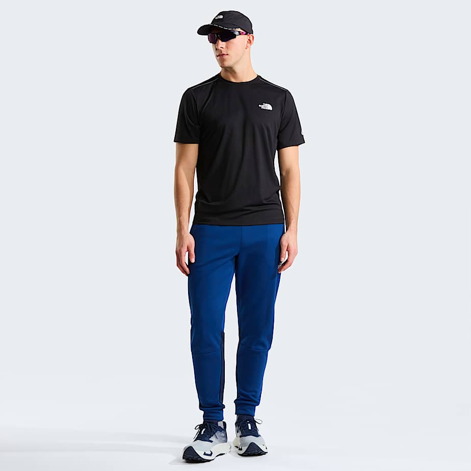 Mens Mountain Athletics Tape TShirt TNF ALT1