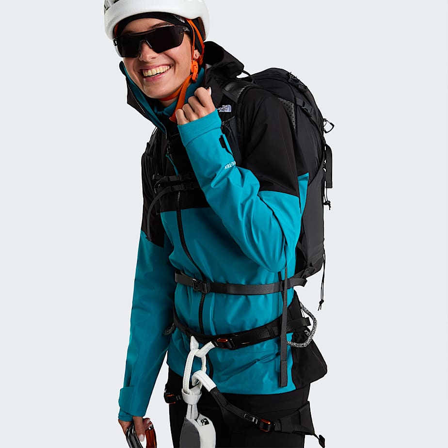 Giacca Jazzi GORETEX da donna TNF ALT14