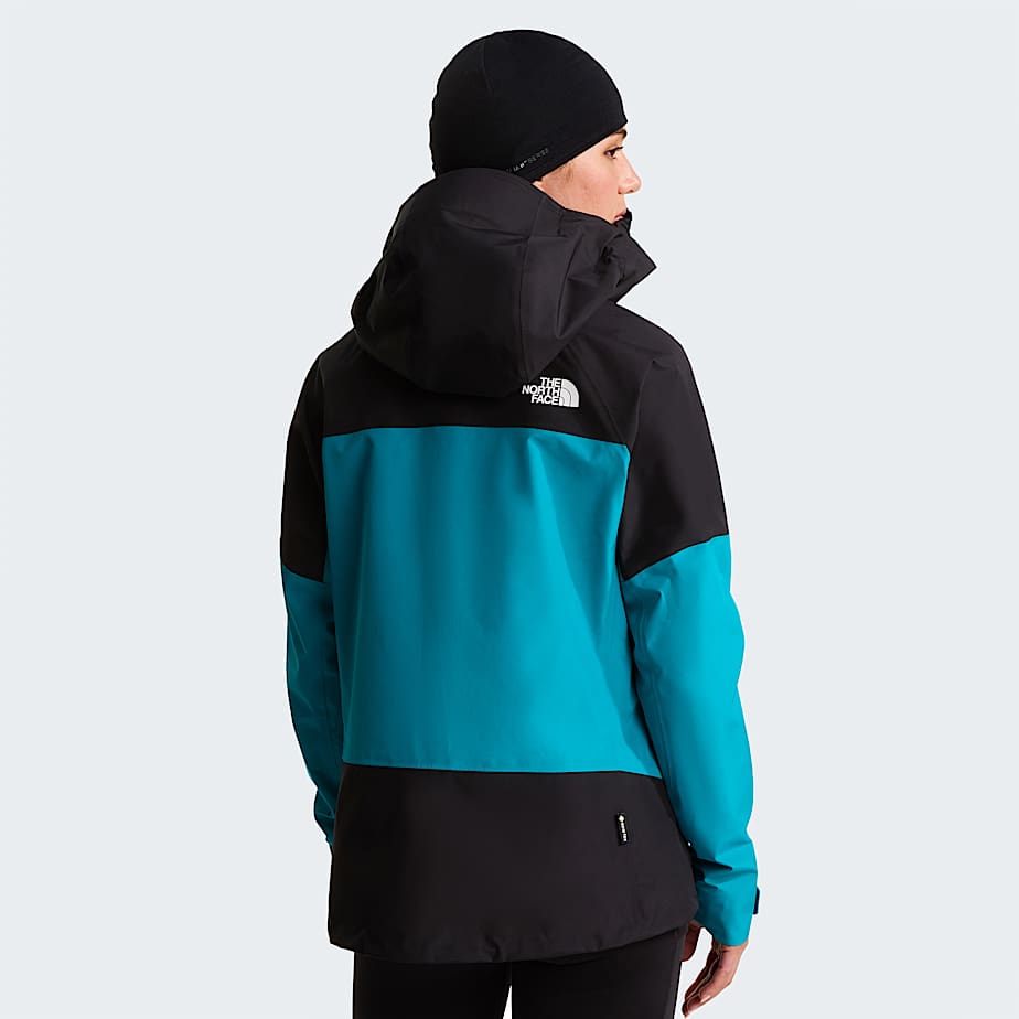 Giacca Jazzi GORETEX da donna TNF ALT3