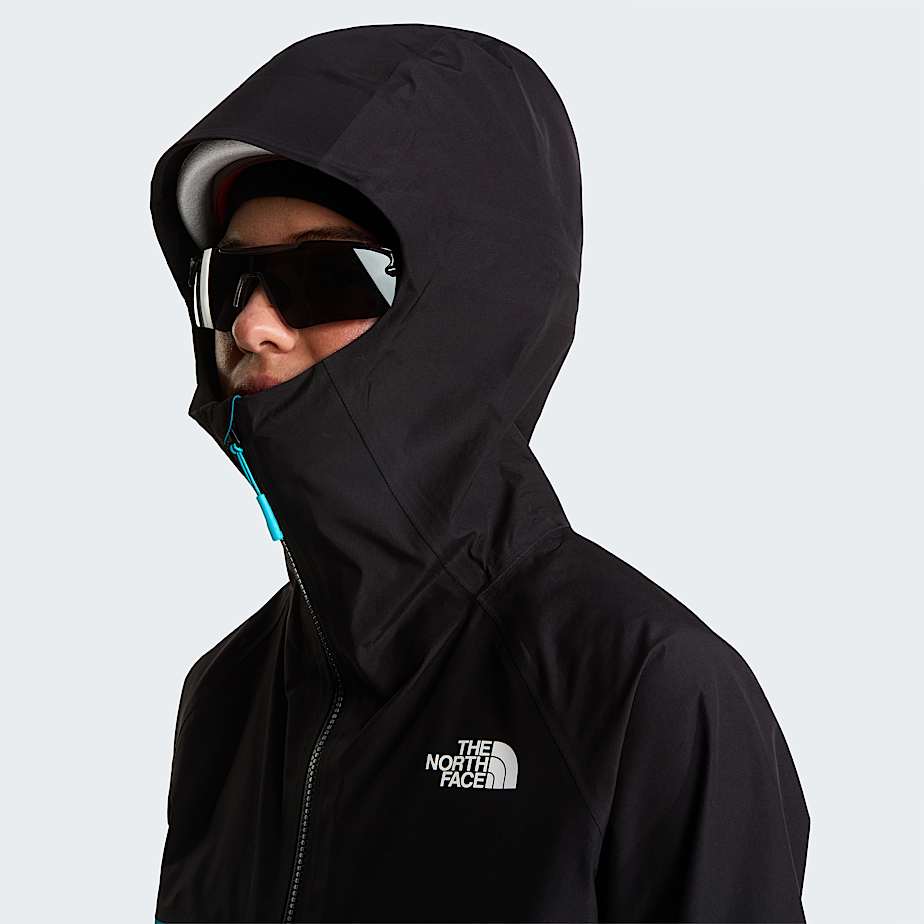 Giacca Jazzi GORETEX da donna TNF ALT7