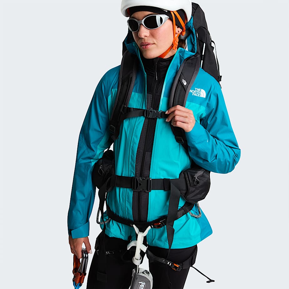 Giacca Signal DryVent 25L da donna TNF ALT11