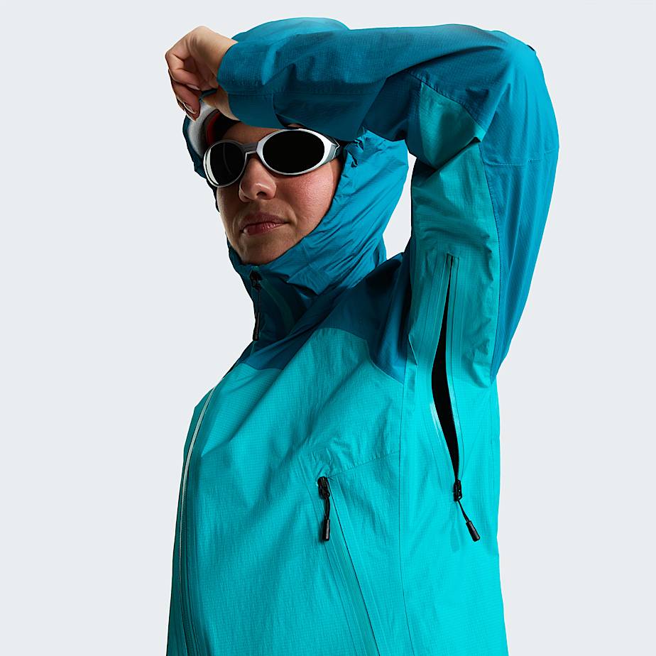 Giacca Signal DryVent 25L da donna TNF ALT9