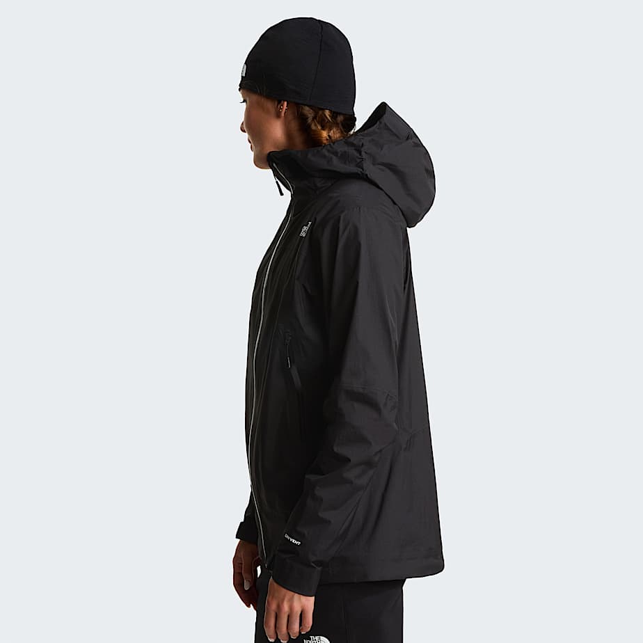 Giacca Signal DryVent 25L da donna TNF TNF Black ALT2