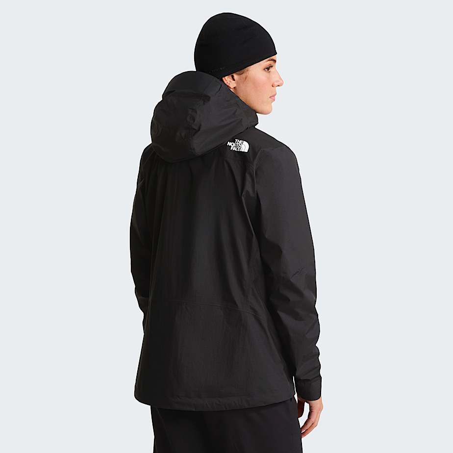 Giacca Signal DryVent 25L da donna TNF TNF Black ALT3